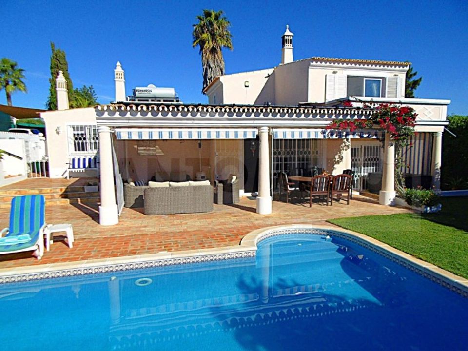 Villa i Guia, Faro - foto 1