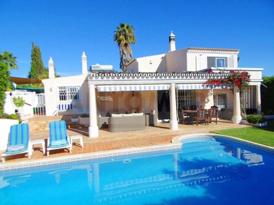 Villa i Guia, Faro - foto 2