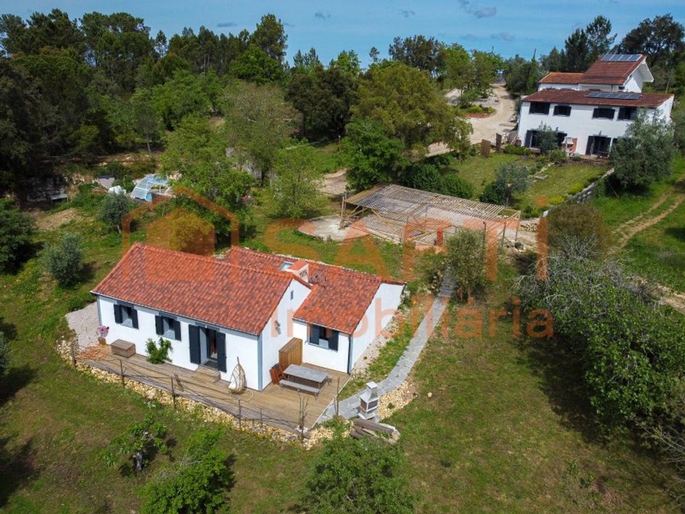 Farm i Gondemaria e Olival, Santarem - foto 1