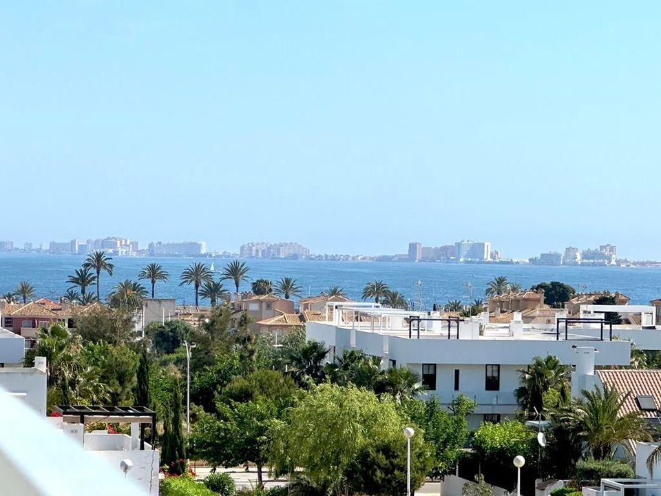 Lejlighed i Mar De Cristal, Murcia - foto 3