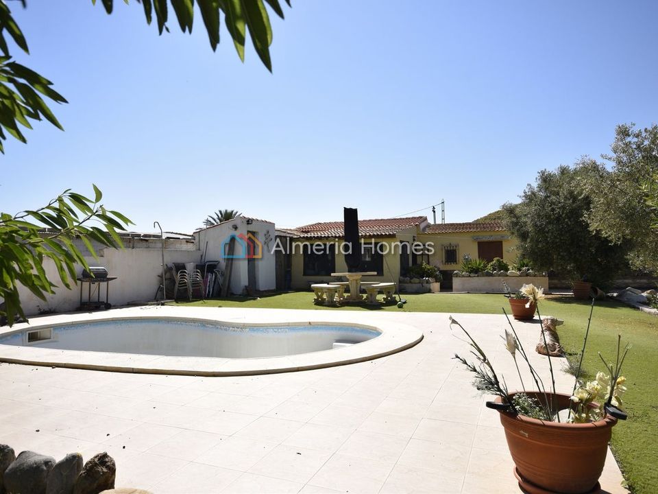 Villa i Albox, Almeria - foto 2