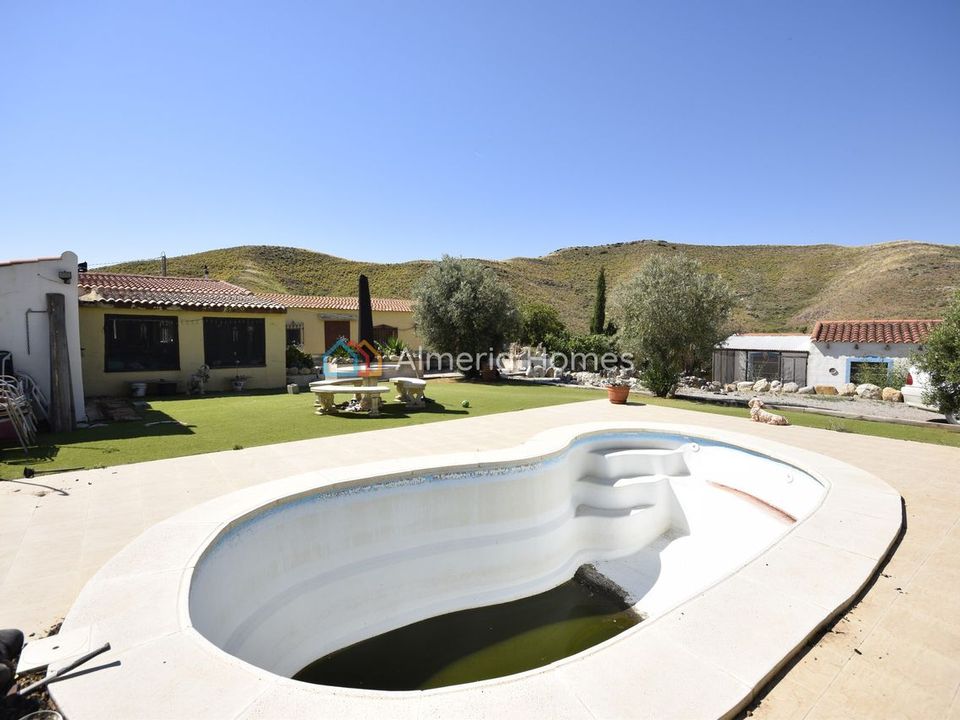 Villa i Albox, Almeria - foto 3