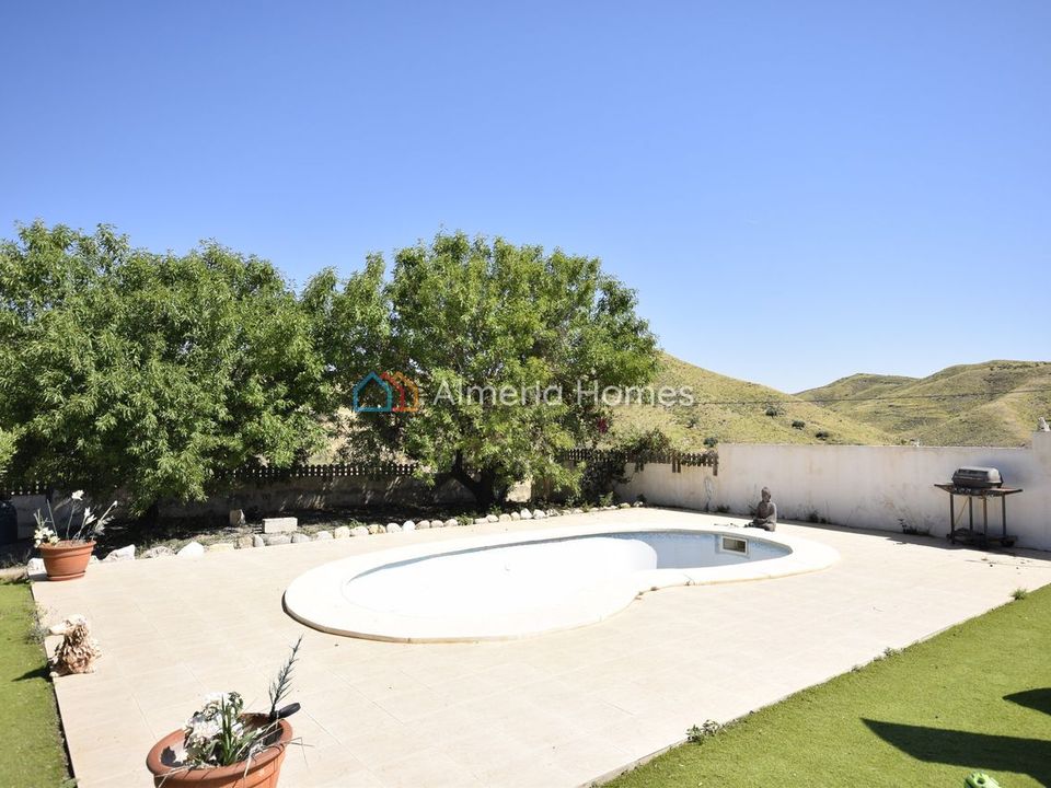 Villa i Albox, Almeria - foto 4