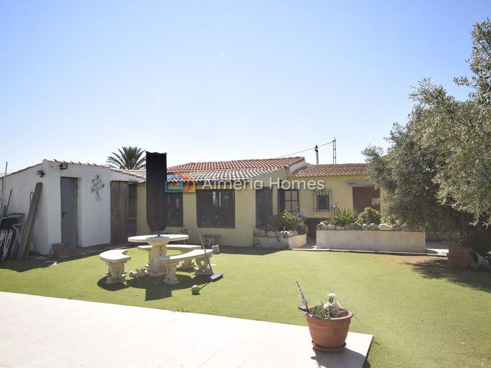 Villa i Albox, Almeria - foto 5