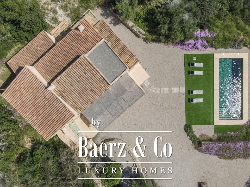 Villa i Manacor, Mallorca - foto 3