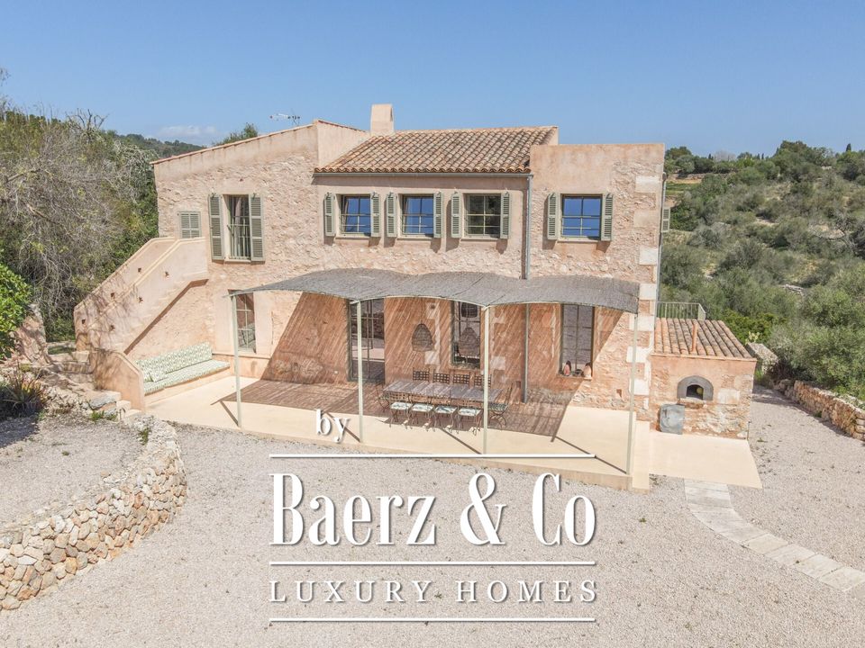 Villa i Manacor, Mallorca - foto 4
