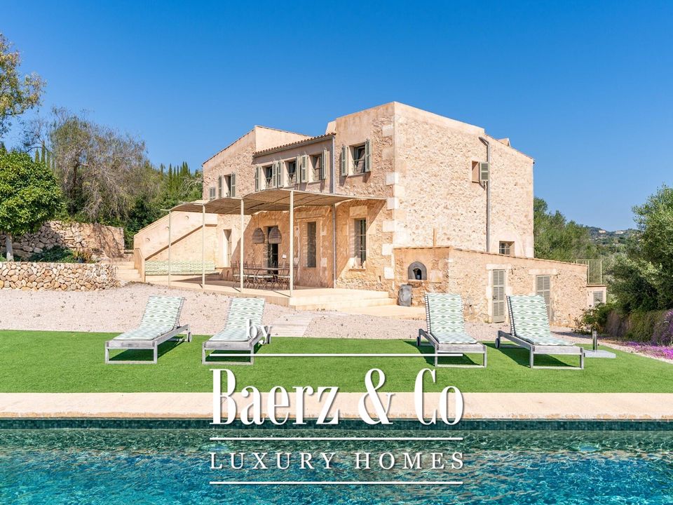 Villa i Manacor, Mallorca - foto 5