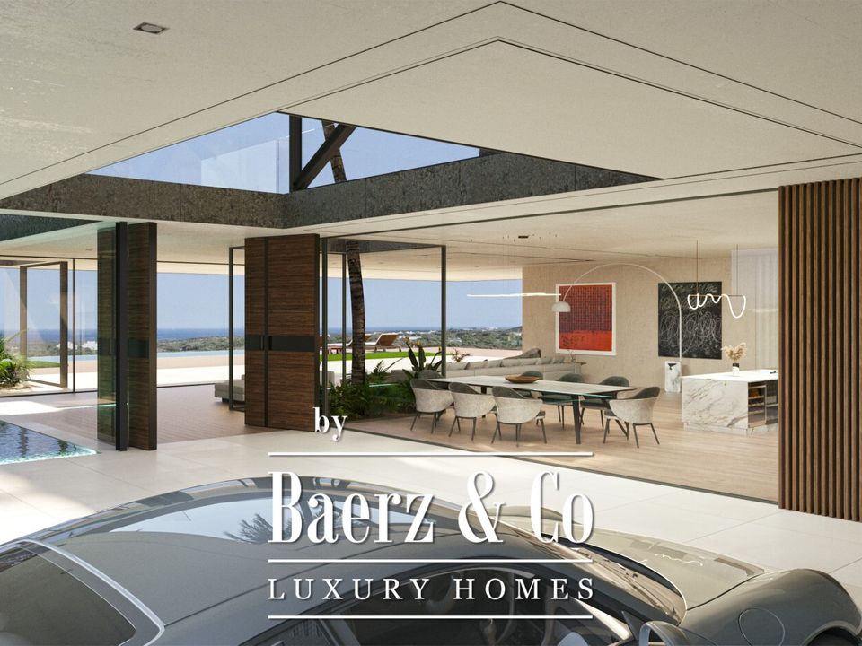 Villa i Sotogrande, Cadiz - foto 3