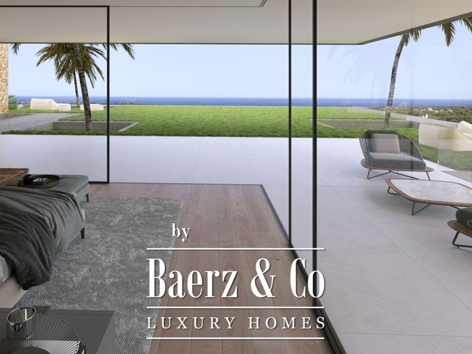 Villa i Sotogrande, Cadiz - foto 5