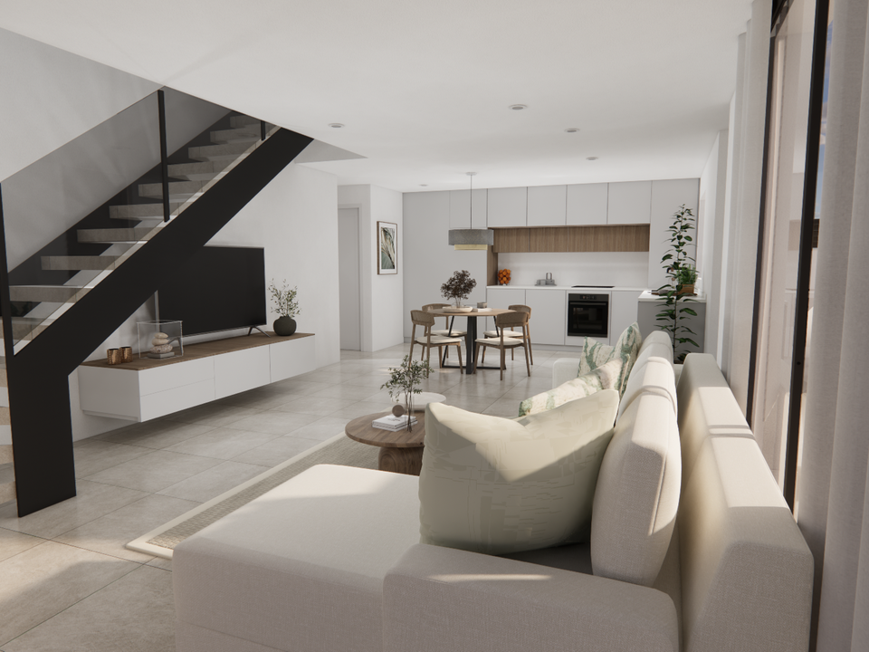 Villa i Orihuela, Alicante - foto 5