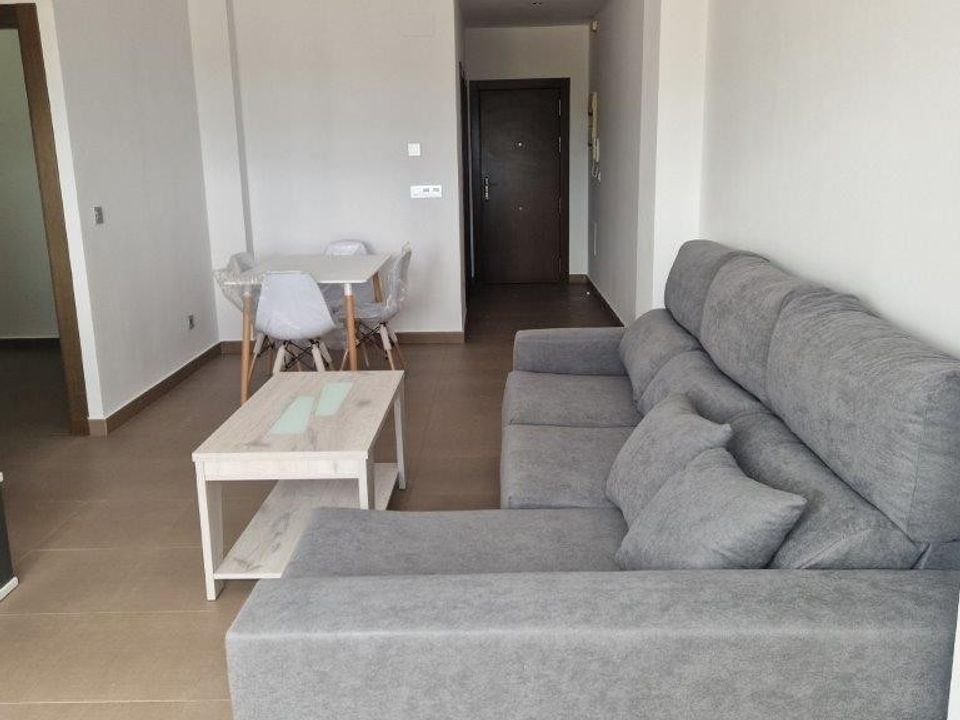 Lejlighed i La Nucia, Alicante - foto 1