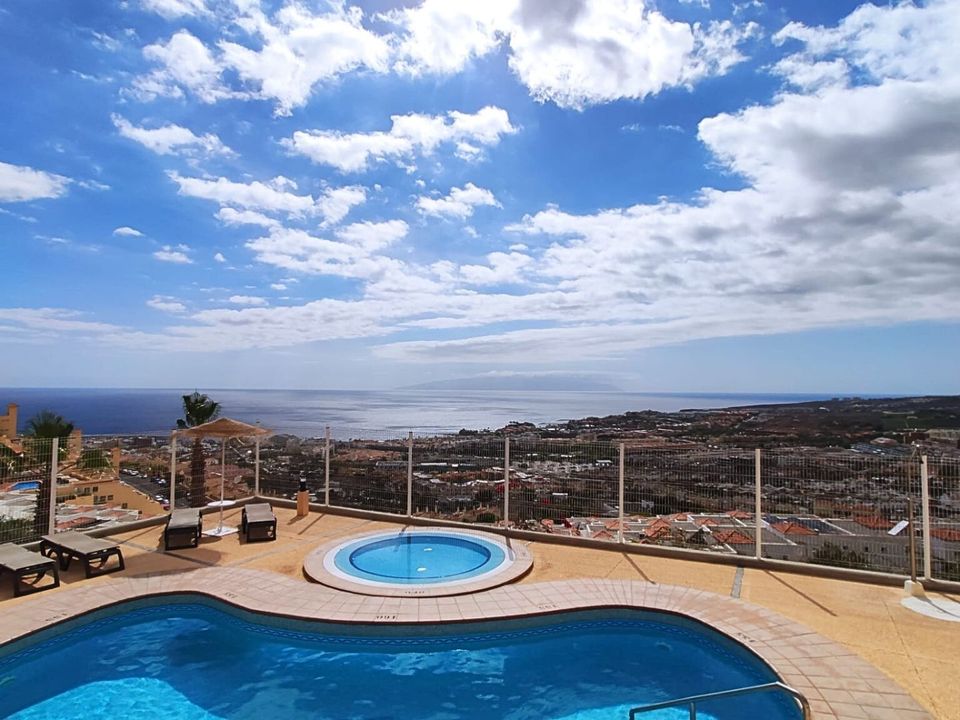 Lejlighed i Torviscas, Tenerife - foto 2