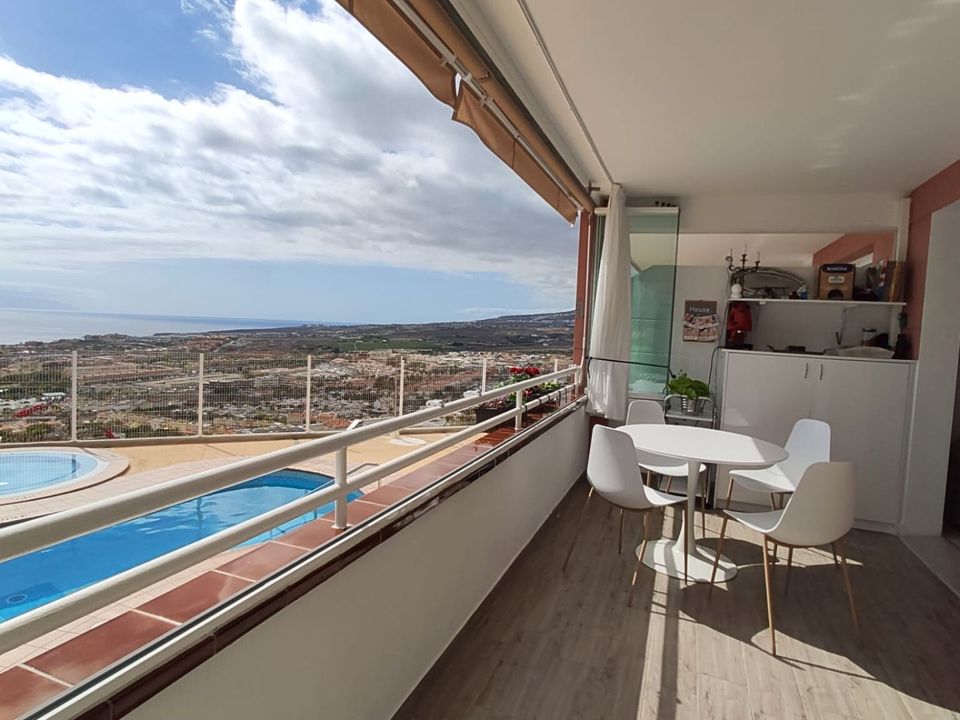Lejlighed i Torviscas, Tenerife - foto 3