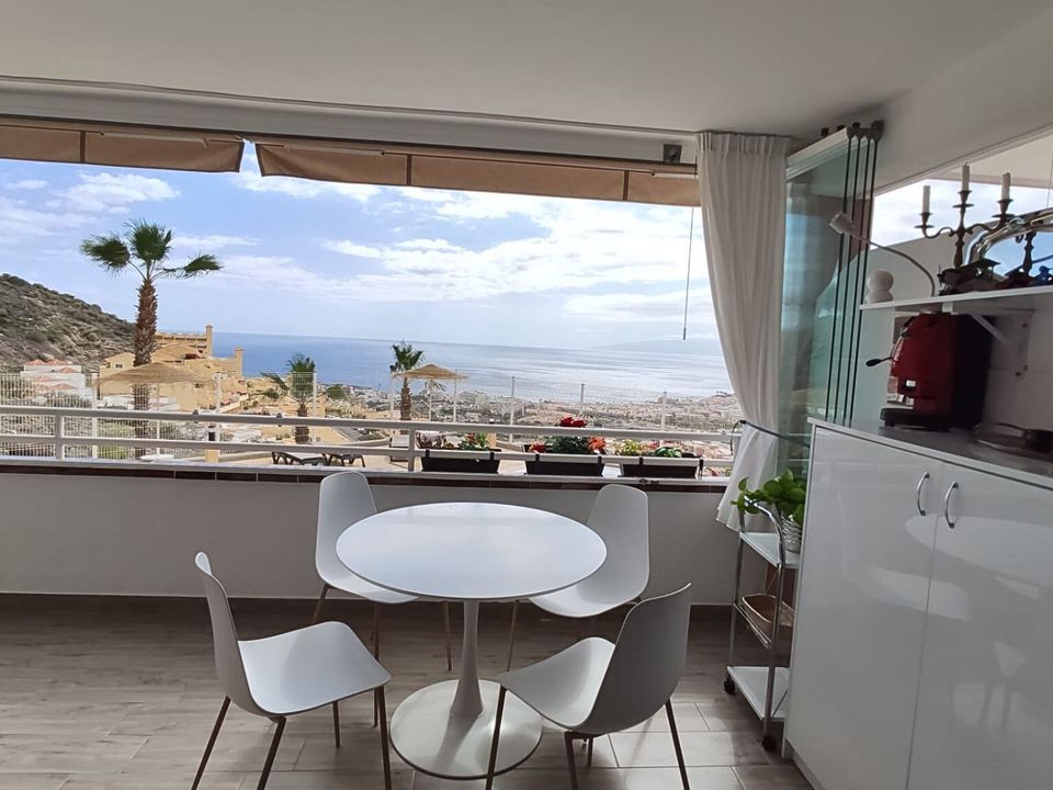 Lejlighed i Torviscas, Tenerife - foto 4