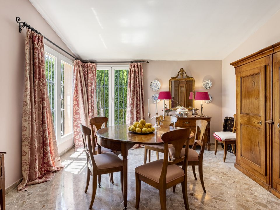 Villa i Benahavis, Malaga - foto 4