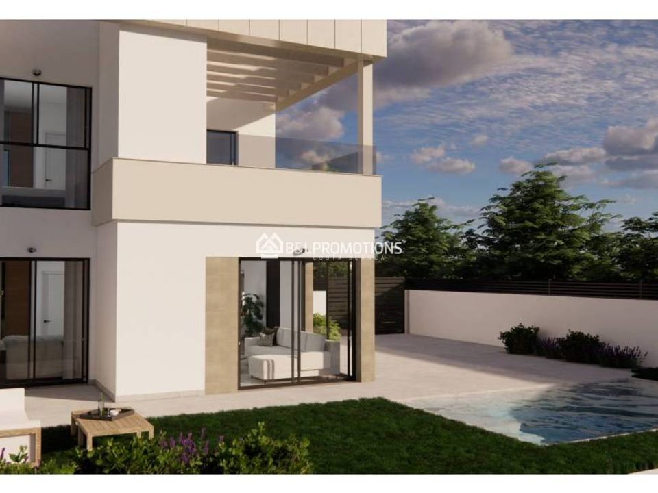 Villa i Orihuela, Alicante - foto 3
