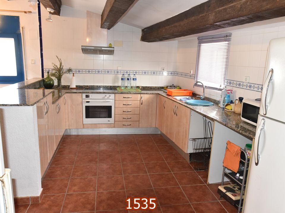 Herregård i Tortosa, Tarragona - bilde 5