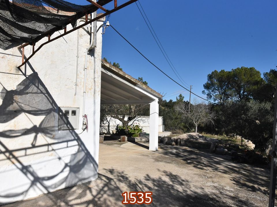 Herregård i Tortosa, Tarragona - bilde 2