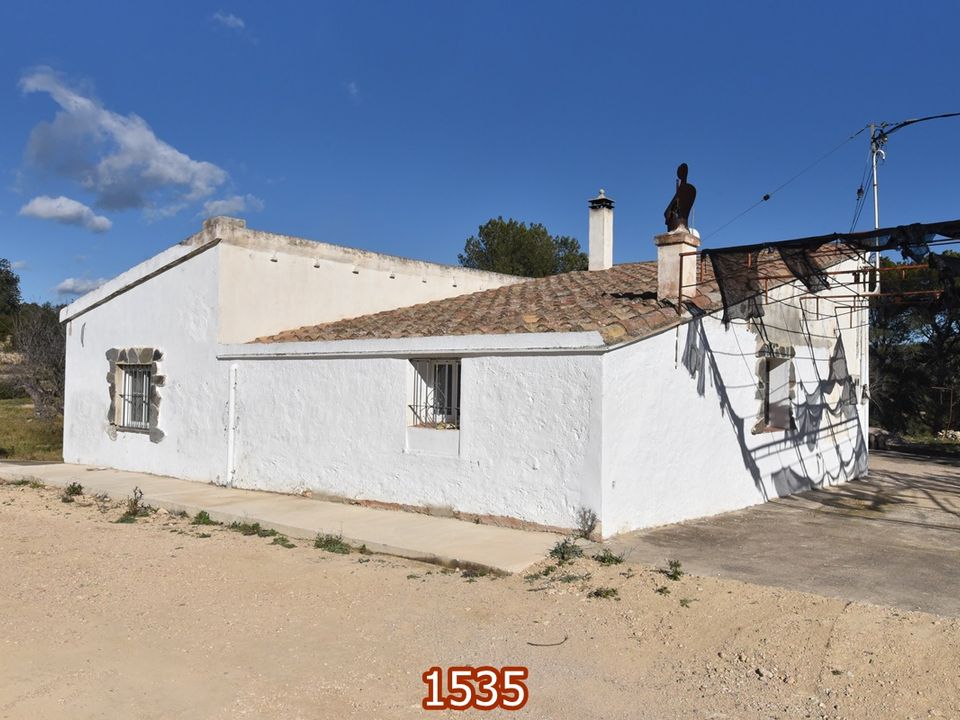 Herregård i Tortosa, Tarragona - bilde 1