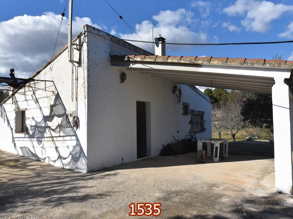 Herregård i Tortosa, Tarragona - bilde 3