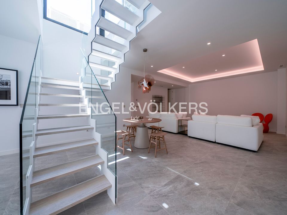 Villa i Finestrat, Alicante - foto 5