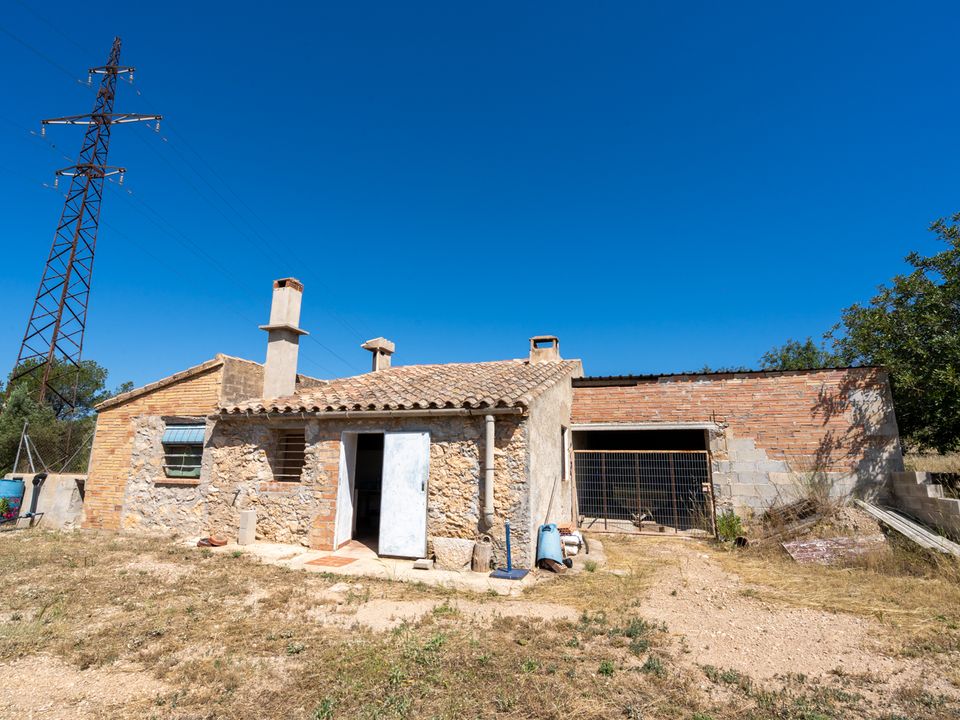Finca i Tortosa, Tarragona - foto 5
