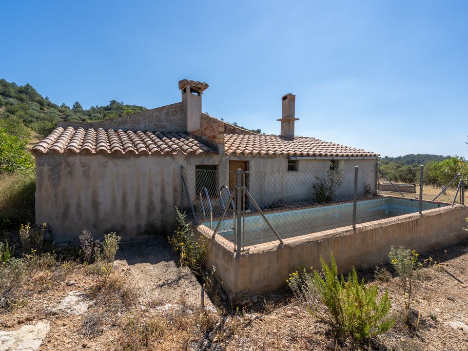 Finca i Tortosa, Tarragona - foto 2