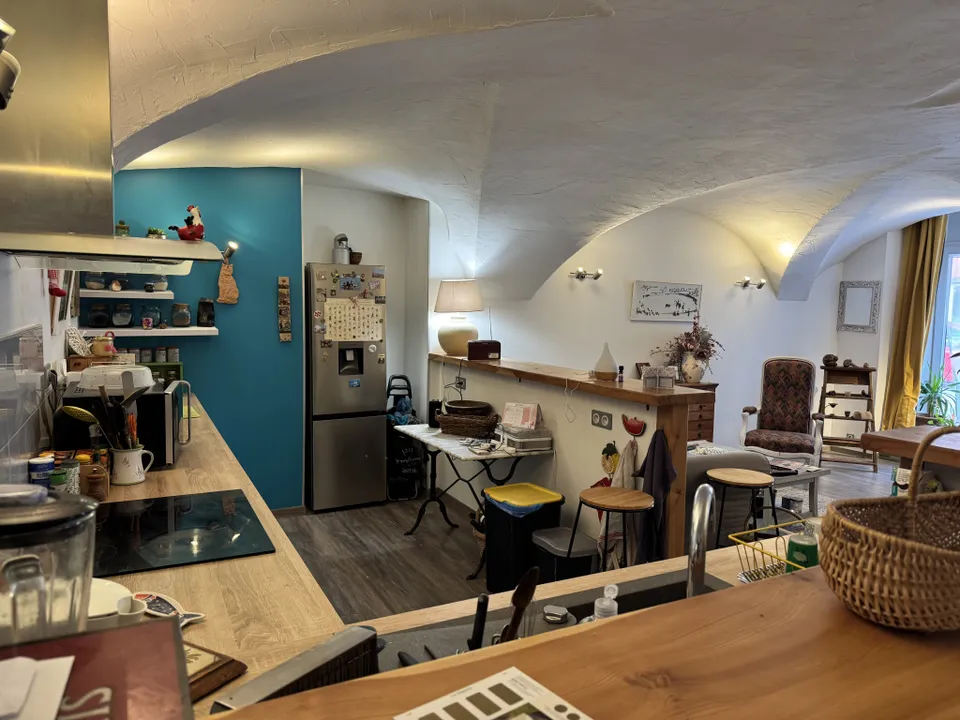 Lägenhet i Modane, Savoie - foto 1