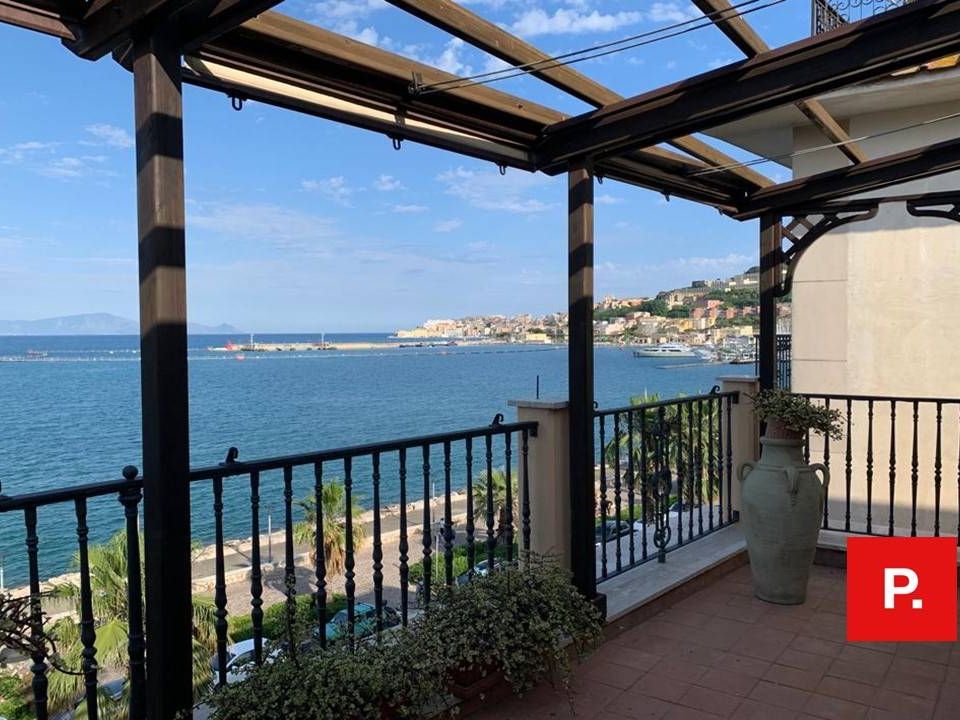 Apartment in Gaeta, Latina - photo 5