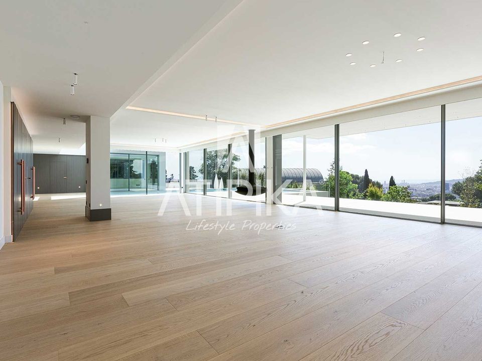 Villa i Barcelona, Barcelona - foto 3