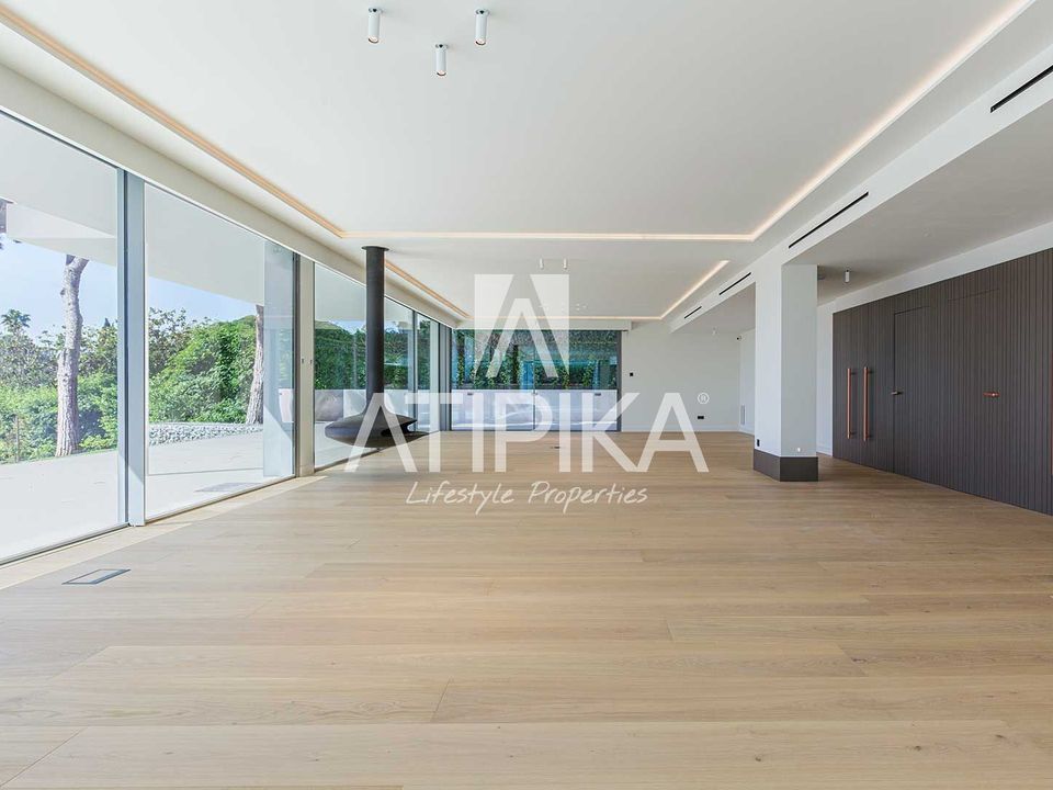 Villa i Barcelona, Barcelona - foto 5