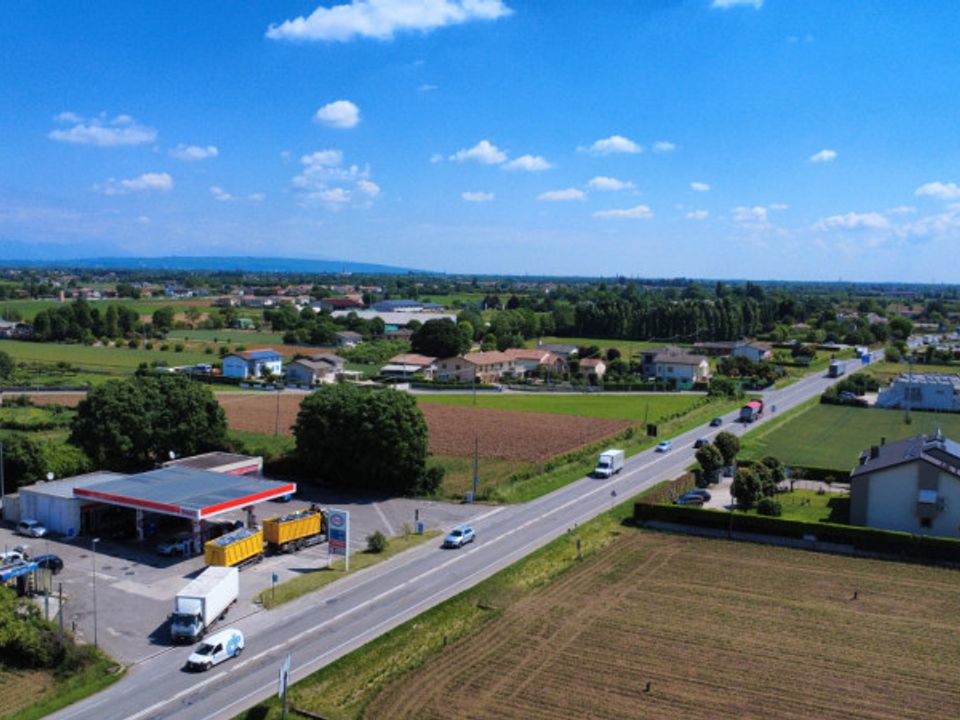 Helårsgrund i Castelfranco Veneto, Treviso - foto 3