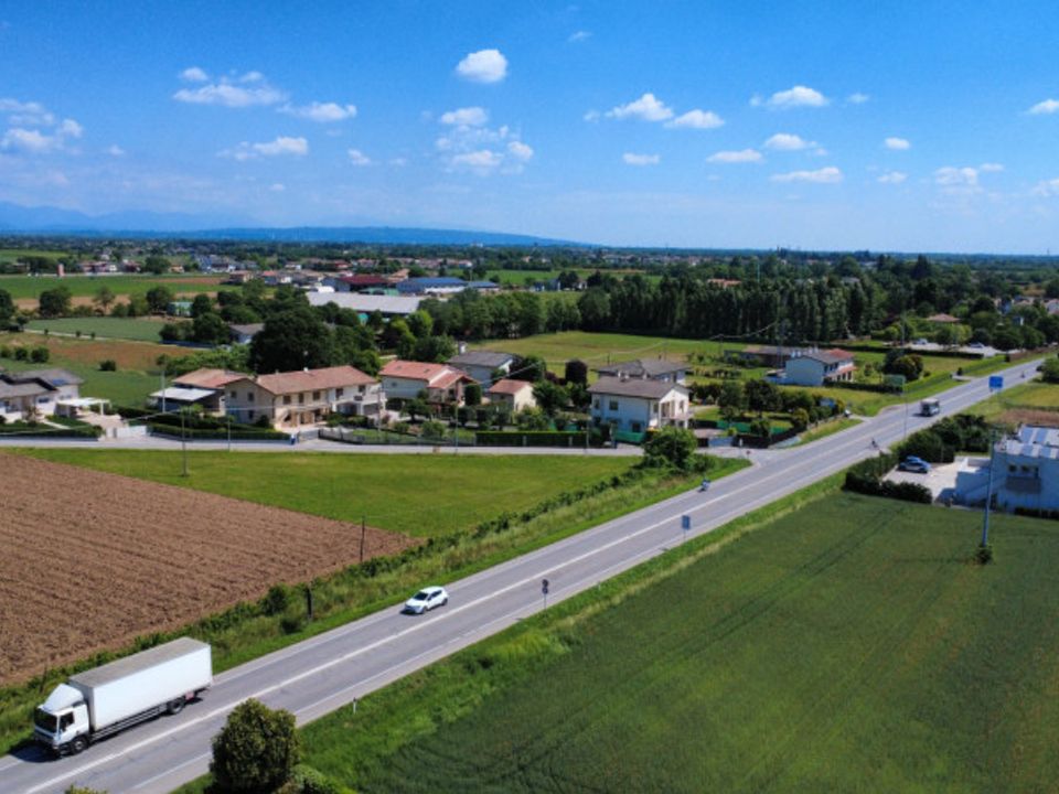 Helårsgrund i Castelfranco Veneto, Treviso - foto 4