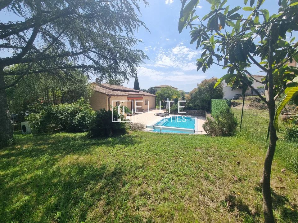 Villa i Grasse, Alpes-Maritimes - foto 2