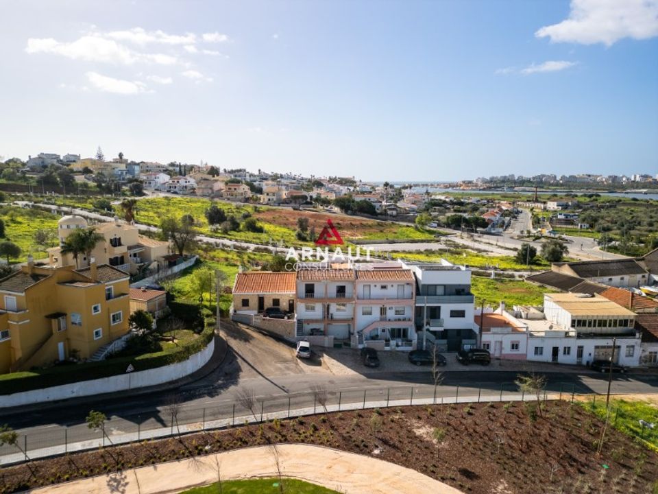 Villa i Estombar, Faro - foto 1