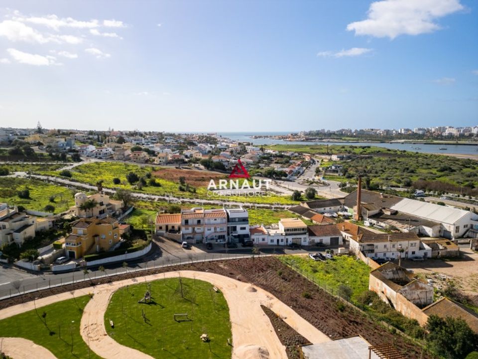 Villa i Estombar, Faro - foto 2