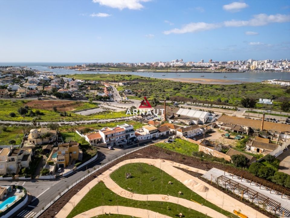 Villa i Estombar, Faro - foto 3