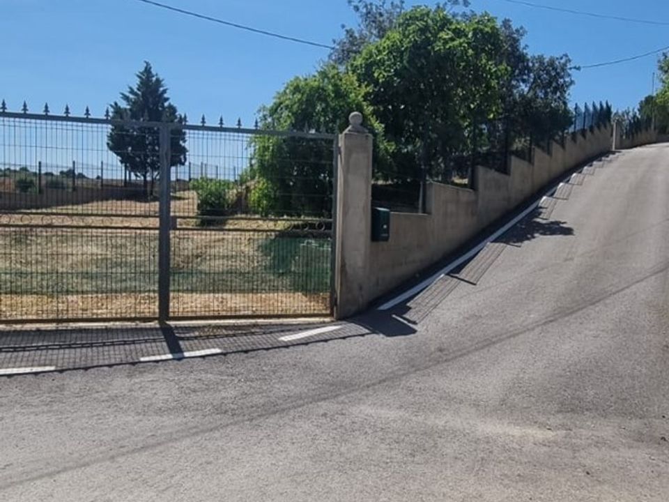 Helårsgrund i Lagoa, Faro - foto 1