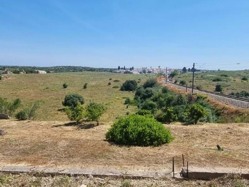 Helårsgrund i Lagoa, Faro - foto 2