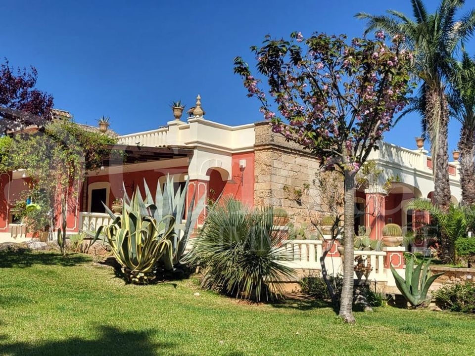 Villa i Casarano, Lecce - foto 1
