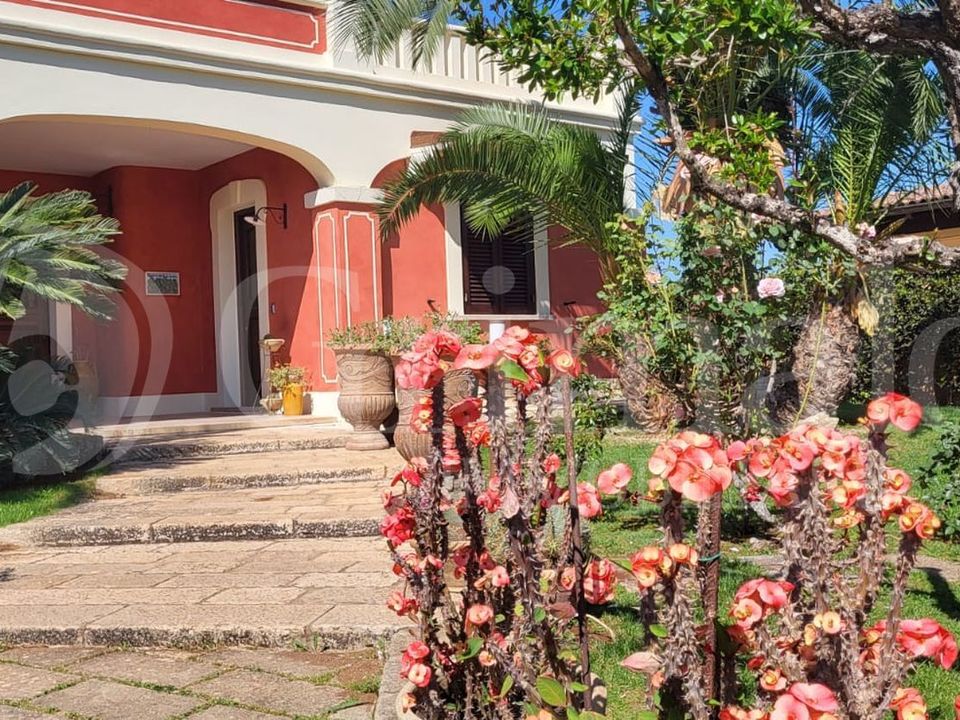 Villa i Casarano, Lecce - foto 2
