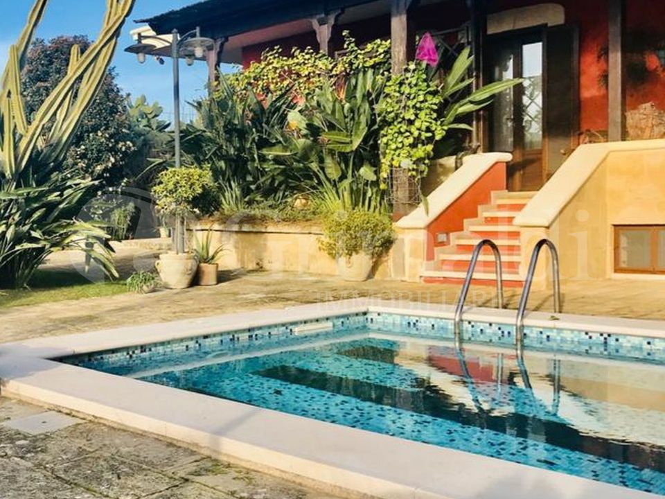 Villa i Casarano, Lecce - foto 3