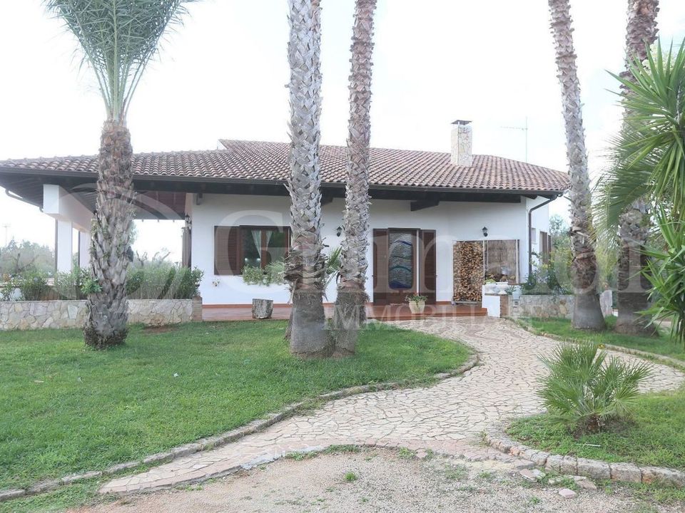 Villa i Tuglie, Lecce - foto 2