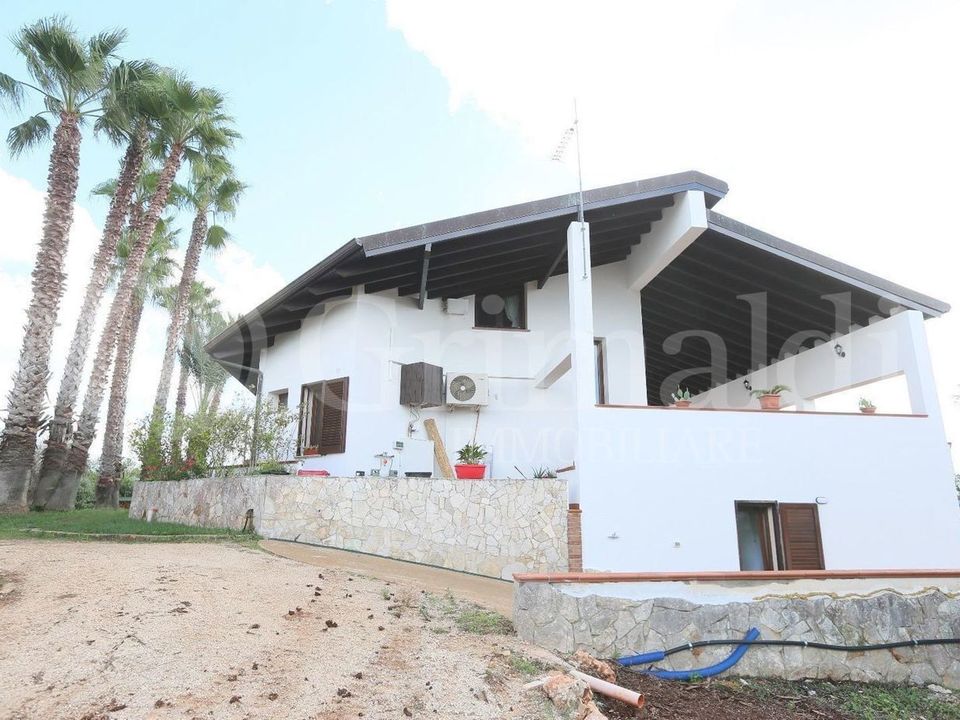Villa i Tuglie, Lecce - foto 3