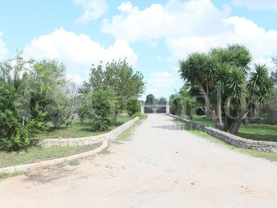 Villa i Tuglie, Lecce - foto 4