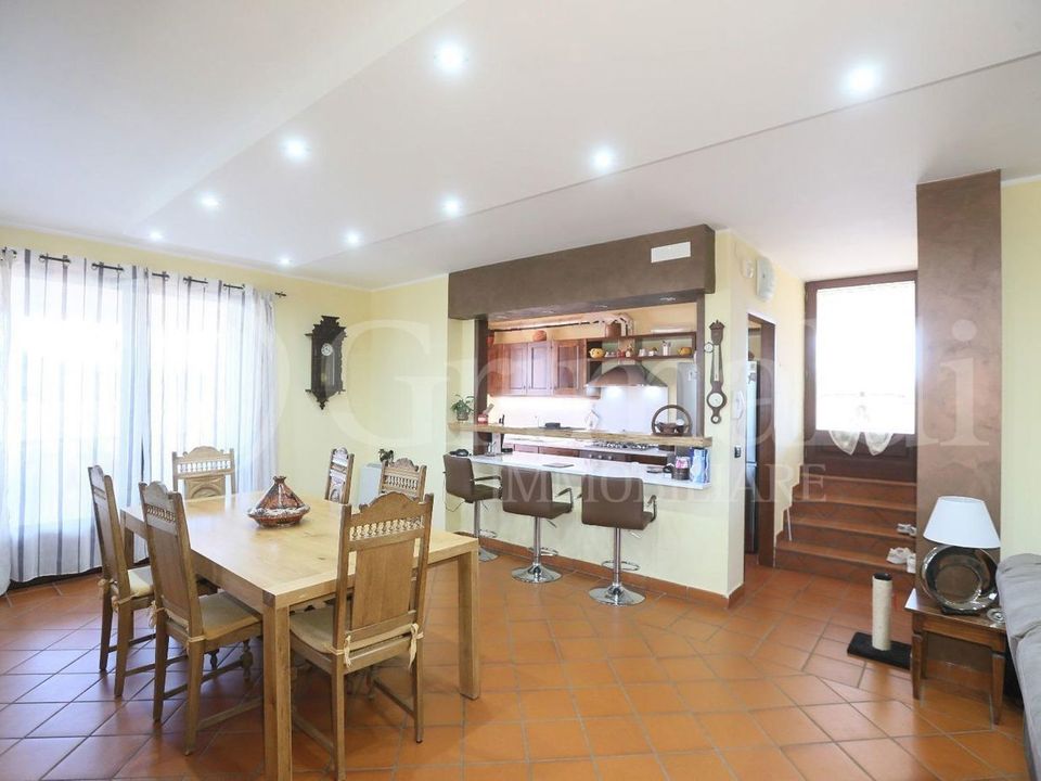 Villa i Tuglie, Lecce - foto 5