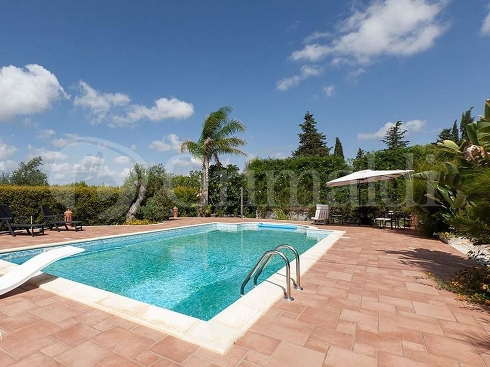Villa i Tuglie, Lecce - foto 1