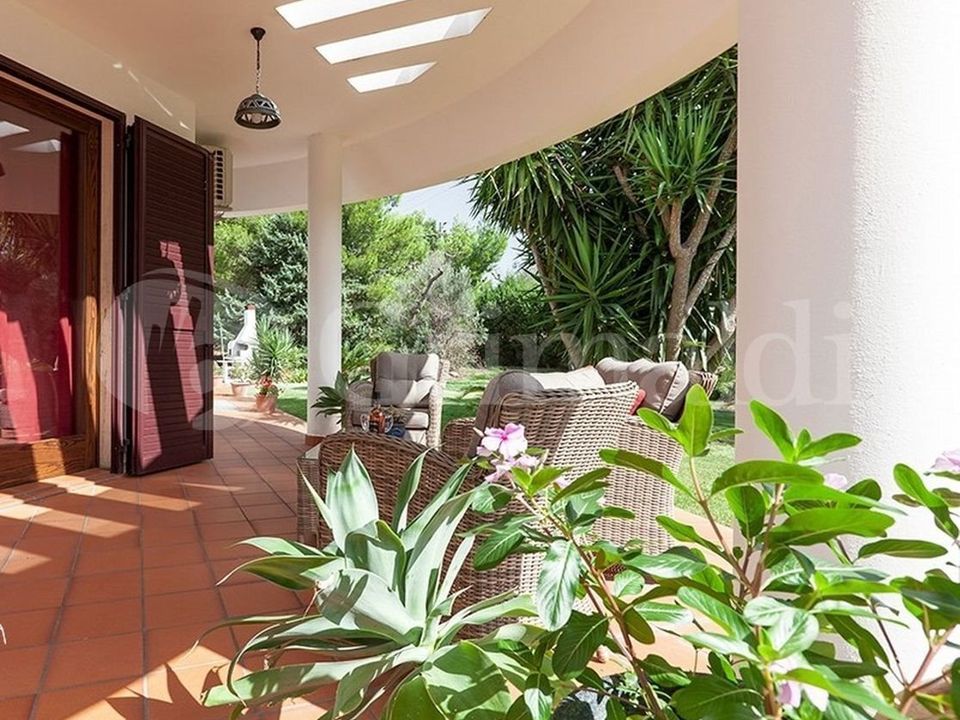 Villa i Tuglie, Lecce - foto 2
