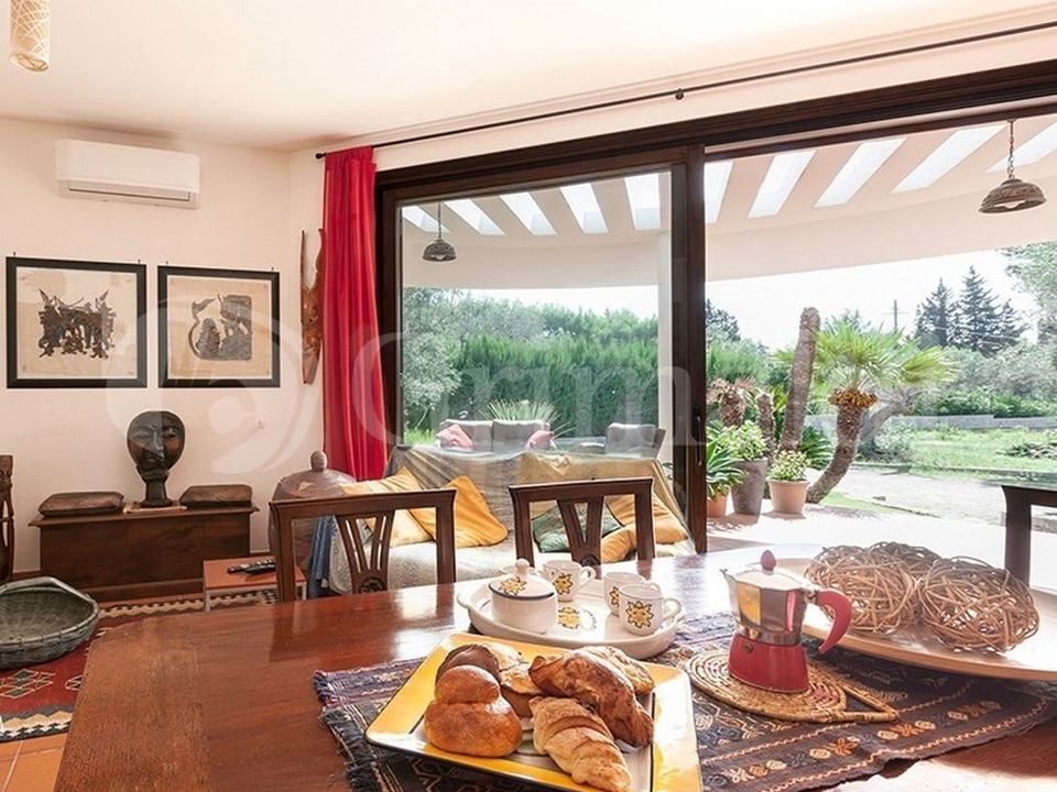 Villa i Tuglie, Lecce - foto 4
