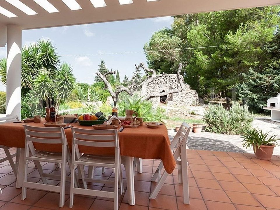 Villa i Tuglie, Lecce - foto 5